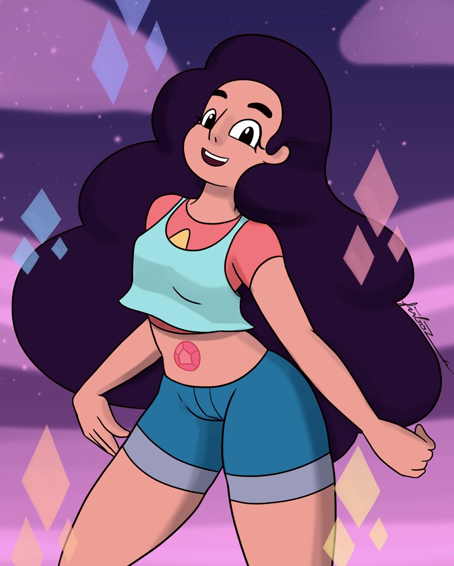 Stevonnie